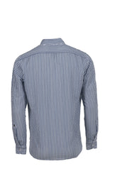 ARMA Men Shirts %100 Cotton Opal